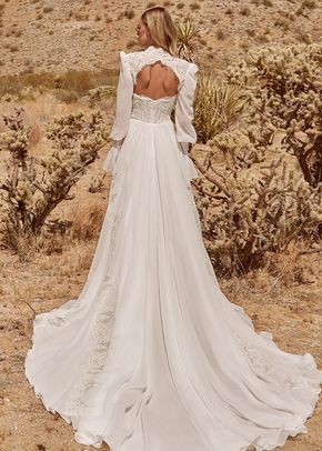 LP2601 Arden, La Perle