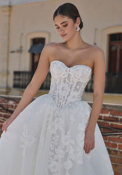 LA25253 Annelia, L'Amour by Calla Blanche
