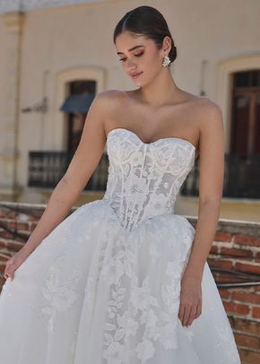 LA25253 Annelia, L'Amour by Calla Blanche