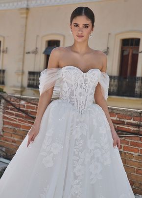 LA25253 Annelia, L'Amour by Calla Blanche