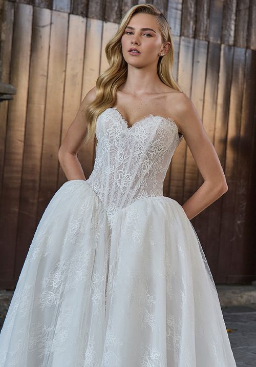 LA25247 Quielle, L'Amour by Calla Blanche