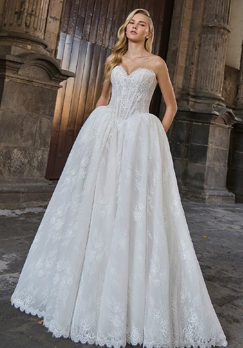 LA25247 Quielle, L'Amour by Calla Blanche