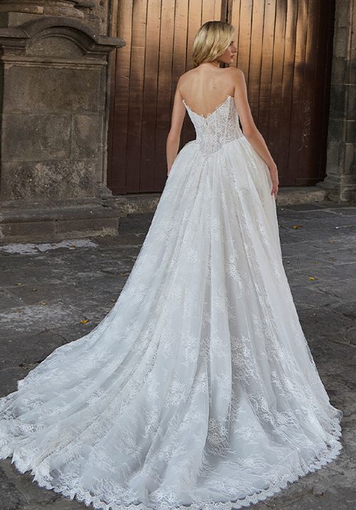 LA25247 Quielle, L'Amour by Calla Blanche
