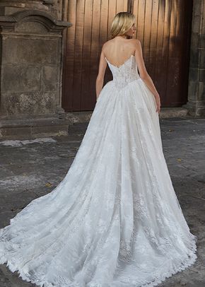 LA25247 Quielle, L'Amour by Calla Blanche