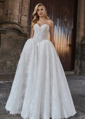 LA25247 Quielle, L'Amour by Calla Blanche
