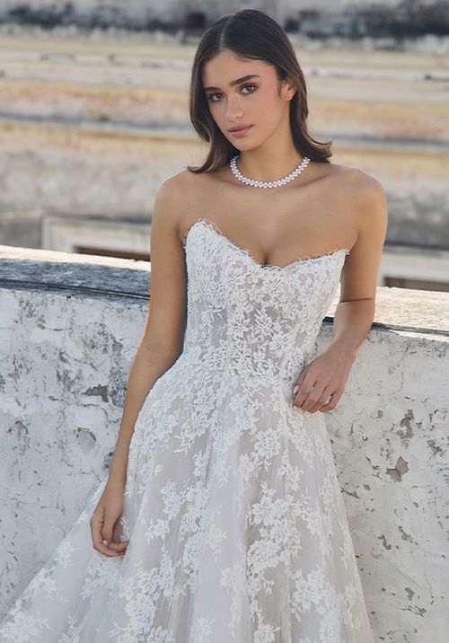 LA25243 Sam, L'Amour by Calla Blanche