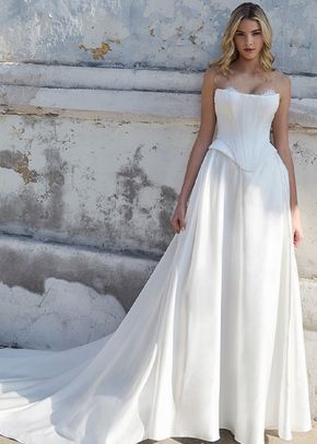 LA25245 Lunelle, L'Amour by Calla Blanche