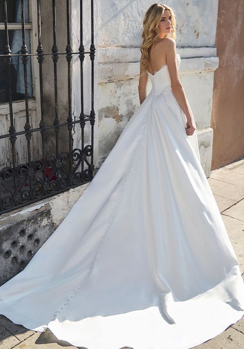 LA25245 Lunelle, L'Amour by Calla Blanche
