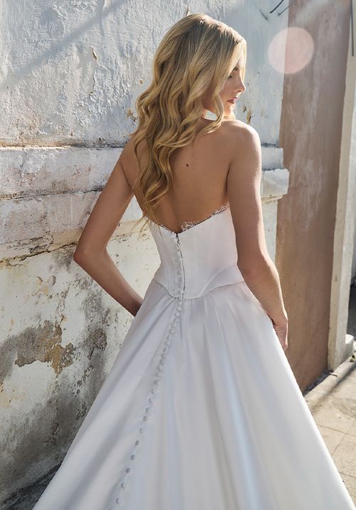LA25245 Lunelle, L'Amour by Calla Blanche