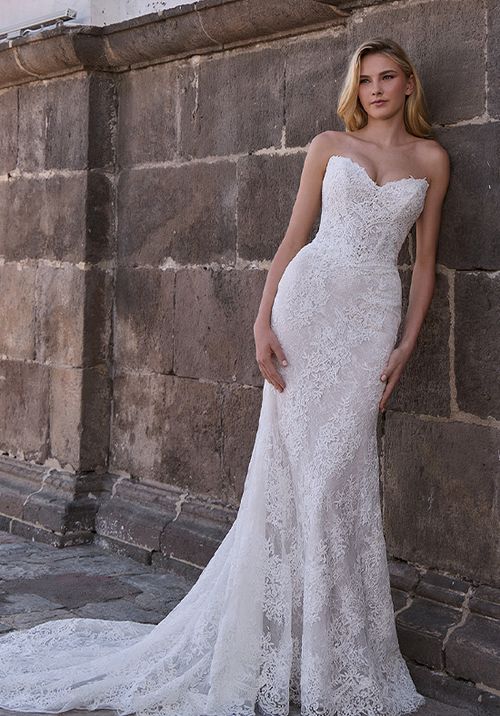 LA25260 Selin, L'Amour by Calla Blanche