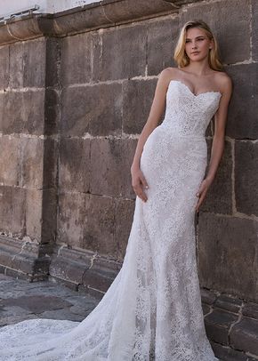 LA25260 Selin, L'Amour by Calla Blanche