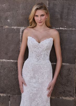 LA25260 Selin, L'Amour by Calla Blanche