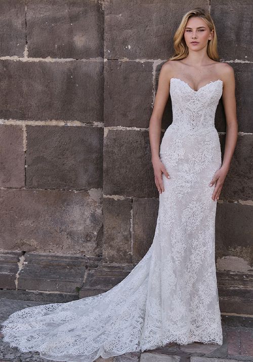 LA25260 Selin, L'Amour by Calla Blanche