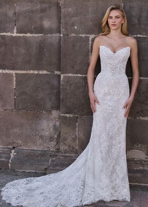 LA25260 Selin, L'Amour by Calla Blanche
