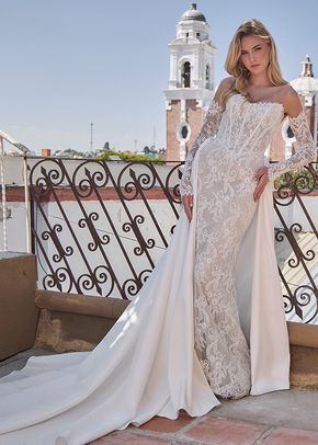 LA25254 Brynja, L'Amour by Calla Blanche