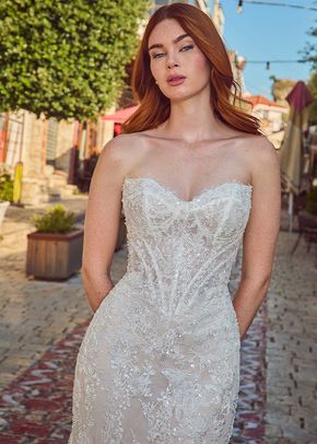 LA25118 Maggie, L'Amour by Calla Blanche