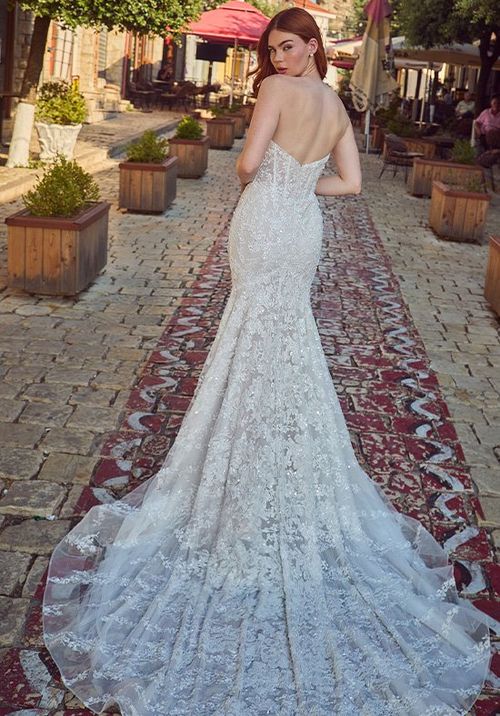 LA25118 Maggie, L'Amour by Calla Blanche