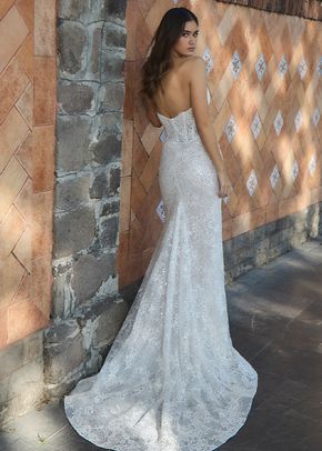 LA25250 Teasanah, L'Amour by Calla Blanche