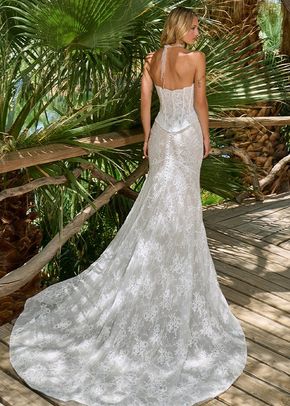 LA26102 Jessennia, L'Amour by Calla Blanche