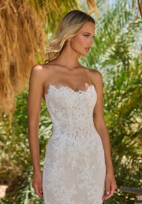 LA26117 Verena, L'Amour by Calla Blanche
