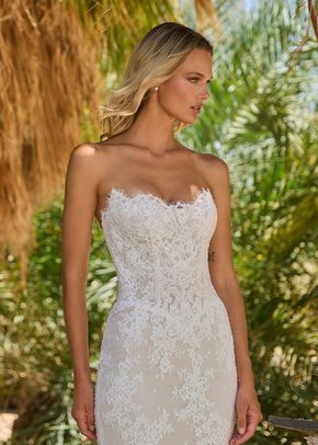 LA26117 Verena, L'Amour by Calla Blanche