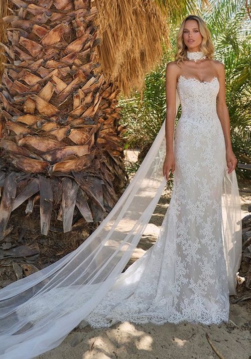LA26117 Verena, L'Amour by Calla Blanche
