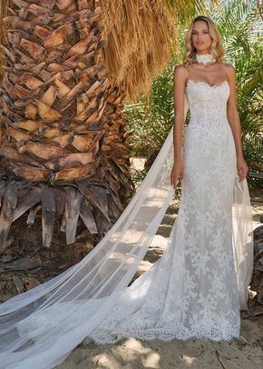 LA26117 Verena, L'Amour by Calla Blanche