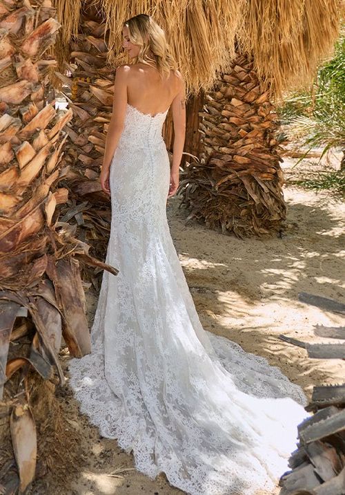LA26117 Verena, L'Amour by Calla Blanche