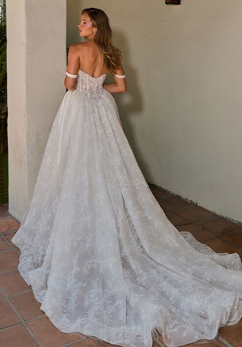 LA26101 Avelisse, L'Amour by Calla Blanche