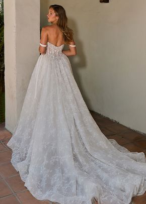 LA26101 Avelisse, L'Amour by Calla Blanche