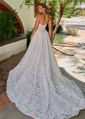 LA26107 Isabeth, L'Amour by Calla Blanche