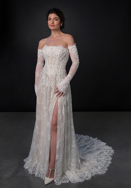 ML1954, Martina Liana