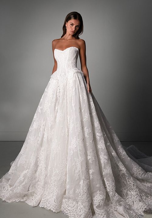 LE1435, Martina Liana Luxe