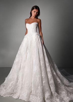 LE1435, Martina Liana Luxe