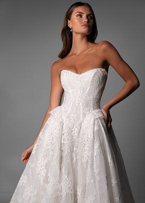 LE1435, Martina Liana Luxe