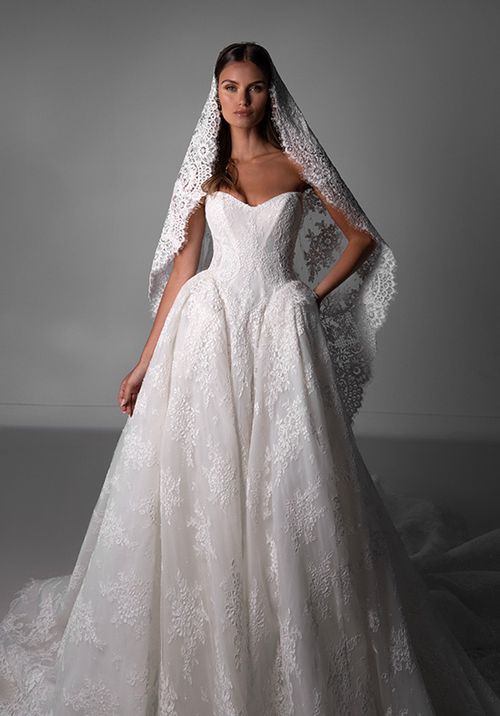LE1435, Martina Liana Luxe