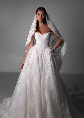 LE1435, Martina Liana Luxe