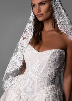 LE1435, Martina Liana Luxe
