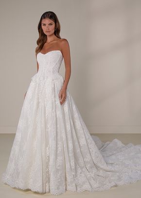 LE1435, Martina Liana Luxe