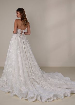 LE1435, Martina Liana Luxe