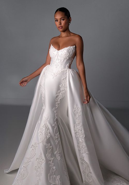 LE1436, Martina Liana Luxe