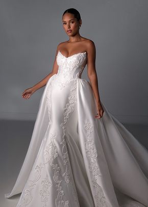 LE1436, Martina Liana Luxe