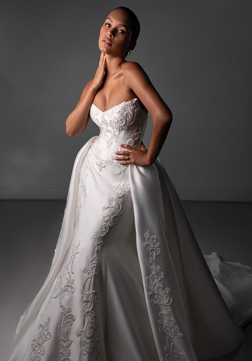 LE1436, Martina Liana Luxe