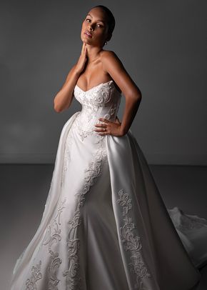 LE1436, Martina Liana Luxe