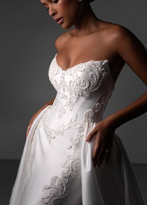 LE1436, Martina Liana Luxe