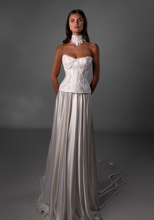 LE1439, Martina Liana Luxe