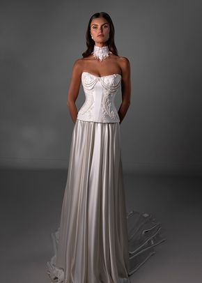 LE1439, Martina Liana Luxe
