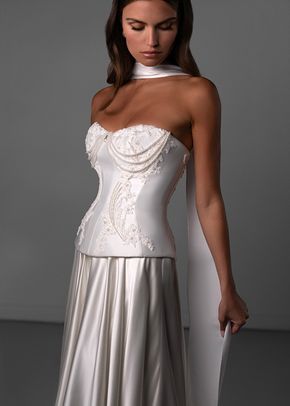 LE1439, Martina Liana Luxe
