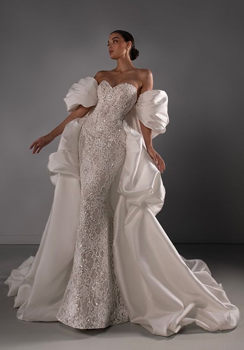 LE1445, Martina Liana Luxe