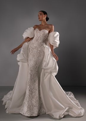 LE1445, Martina Liana Luxe